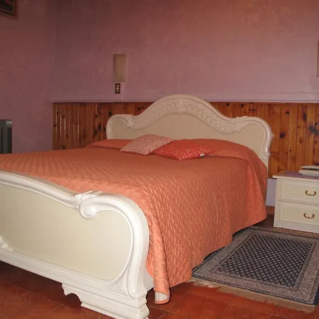 Hotel Ristorante La Nuova Fattoria