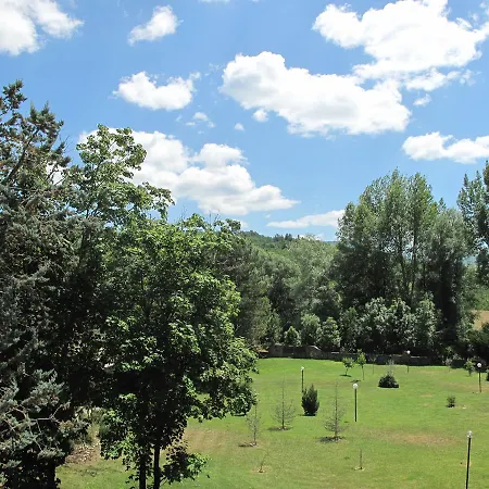 Hotel Ristorante La Nuova Fattoria Carsoli