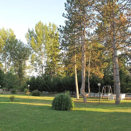 Ristorante La Nuova Fattoria 3*