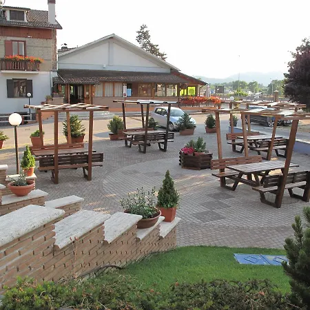 Ristorante La Nuova Fattoria