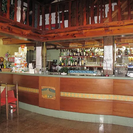 Ristorante La Nuova Fattoria 3*