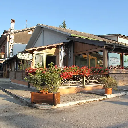 Ristorante La Nuova Fattoria Hotel