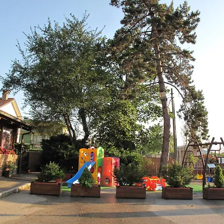 Ristorante La Nuova Fattoria Hotel