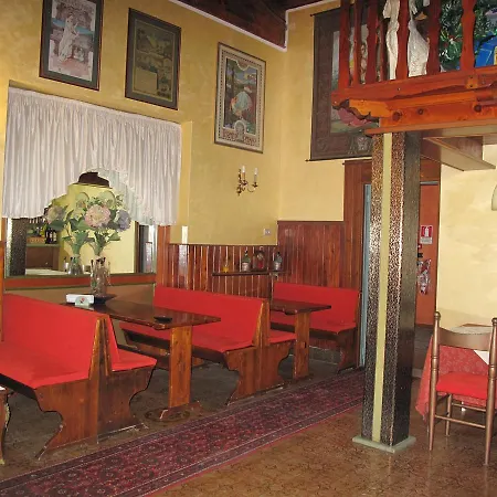 Ristorante La Nuova Fattoria