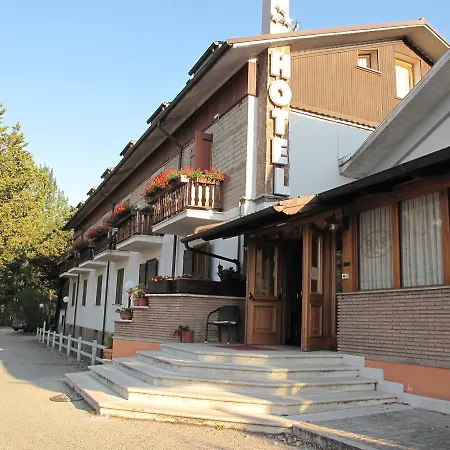Ristorante La Nuova Fattoria