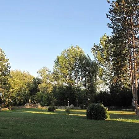 Hotel Ristorante La Nuova Fattoria