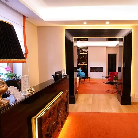 Ristorante La Nuova Fattoria Carsoli