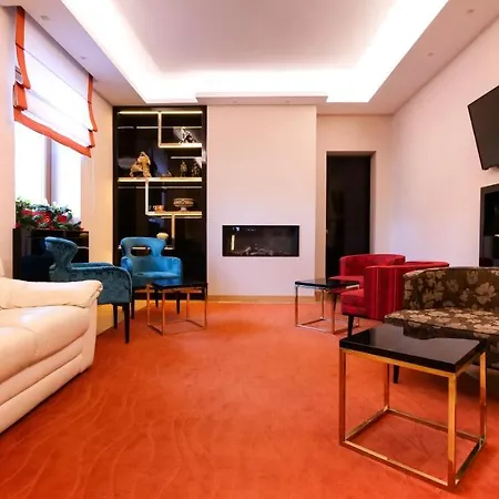 Ristorante La Nuova Fattoria Carsoli