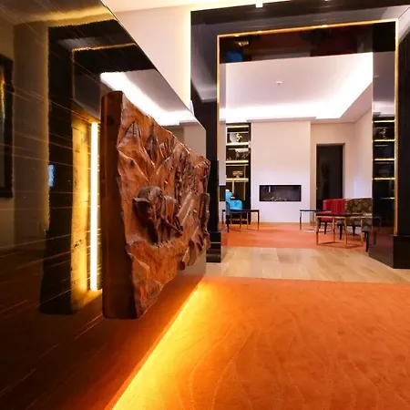 Ristorante La Nuova Fattoria Hotel Carsoli