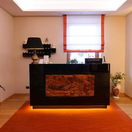 Hotel Ristorante La Nuova Fattoria 3*