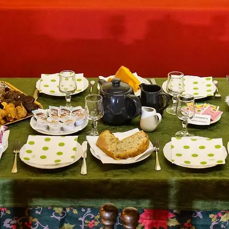 Ristorante La Nuova Fattoria Carsoli