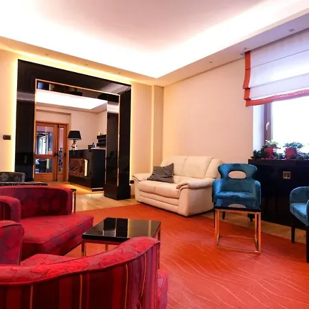 Ristorante La Nuova Fattoria Hotel Carsoli