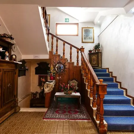 Ristorante La Nuova Fattoria Carsoli