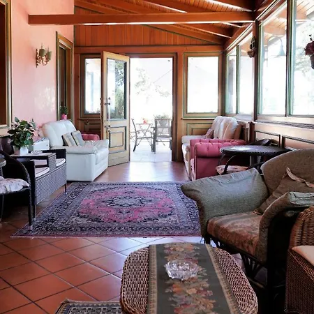 Hotel Ristorante La Nuova Fattoria 3*