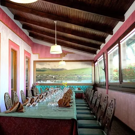 Hotel Ristorante La Nuova Fattoria 3*