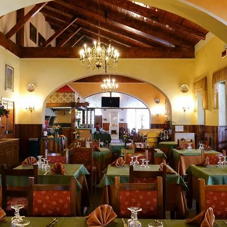 Ristorante La Nuova Fattoria Carsoli