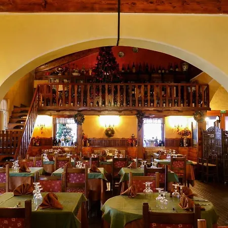 Ristorante La Nuova Fattoria 3* Carsoli