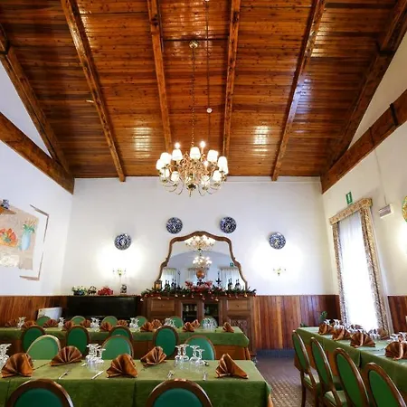 Ristorante La Nuova Fattoria Hotel 3*