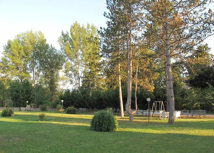 Ristorante La Nuova Fattoria 3*