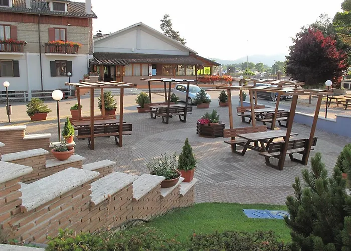 Ristorante La Nuova Fattoria