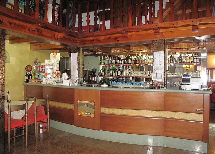 Ristorante La Nuova Fattoria 3*