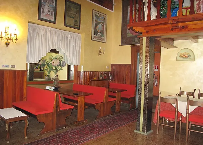 Ristorante La Nuova Fattoria