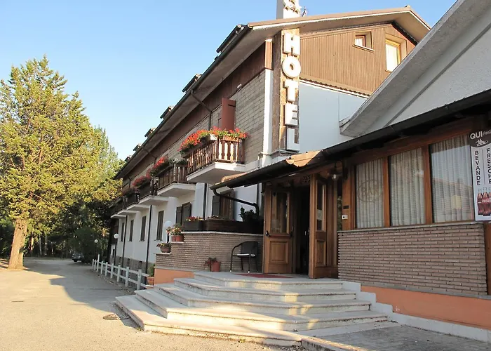 Ristorante La Nuova Fattoria