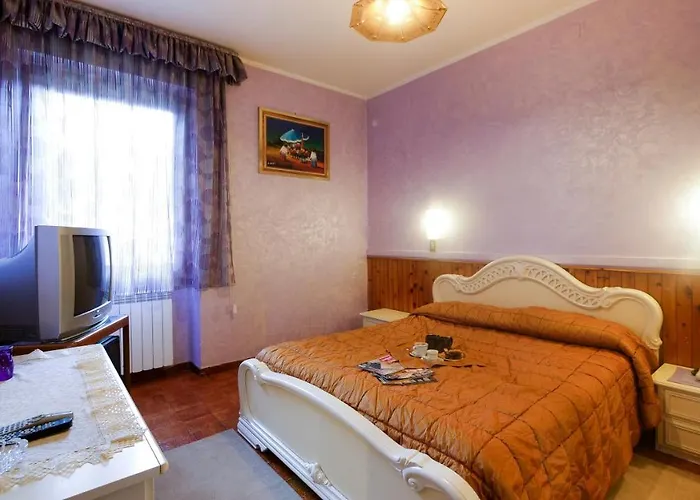 Ristorante La Nuova Fattoria 3* Carsoli