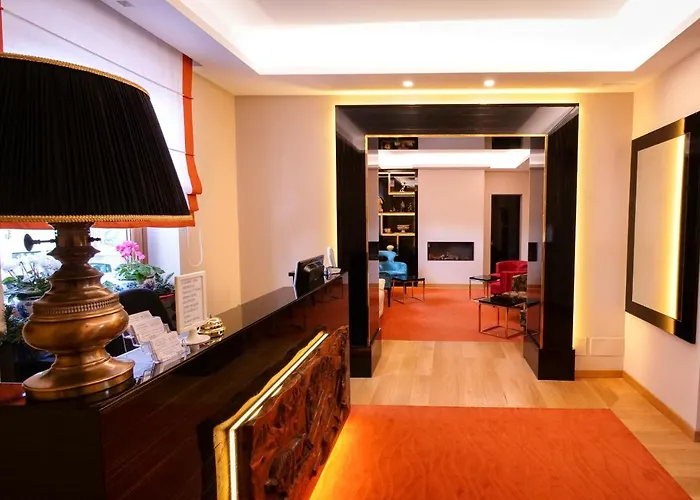 Ristorante La Nuova Fattoria Carsoli