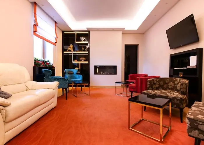 Ristorante La Nuova Fattoria Carsoli