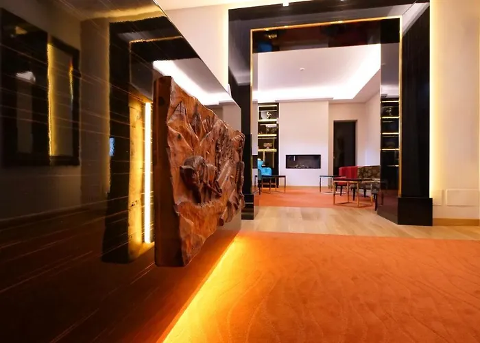 Ristorante La Nuova Fattoria Otel Carsoli