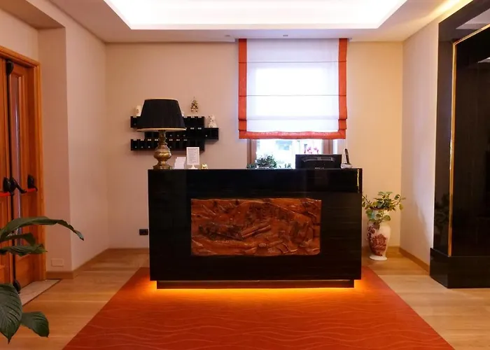 Hotel Ristorante La Nuova Fattoria 3*