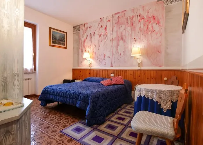 Ristorante La Nuova Fattoria Otel 3*