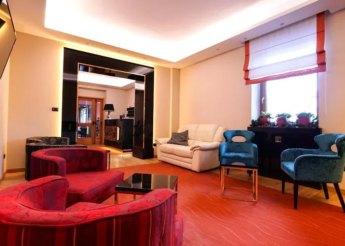 Ristorante La Nuova Fattoria Otel Carsoli