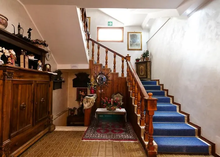 Ristorante La Nuova Fattoria Carsoli